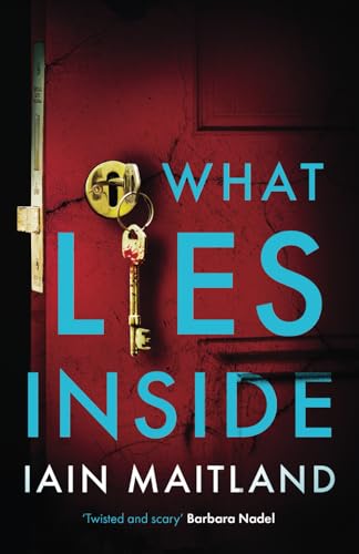 Amazon.com: Iain Maitland: books, biography, latest update